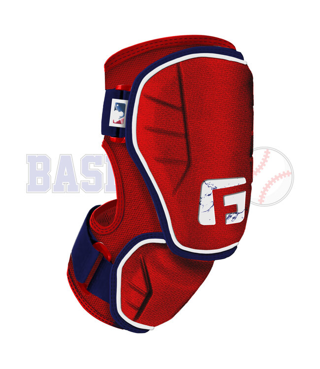 Youth MLB Alpha Elbow Guard