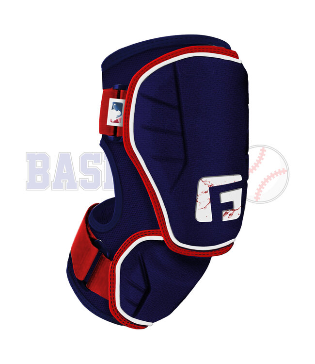 Youth MLB Alpha Elbow Guard