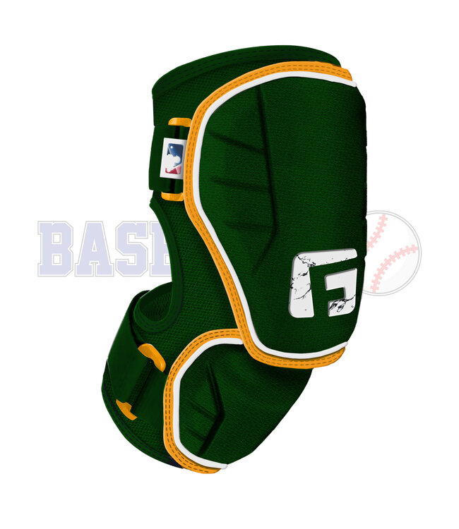 Adult MLB Alpha Elbow Guard