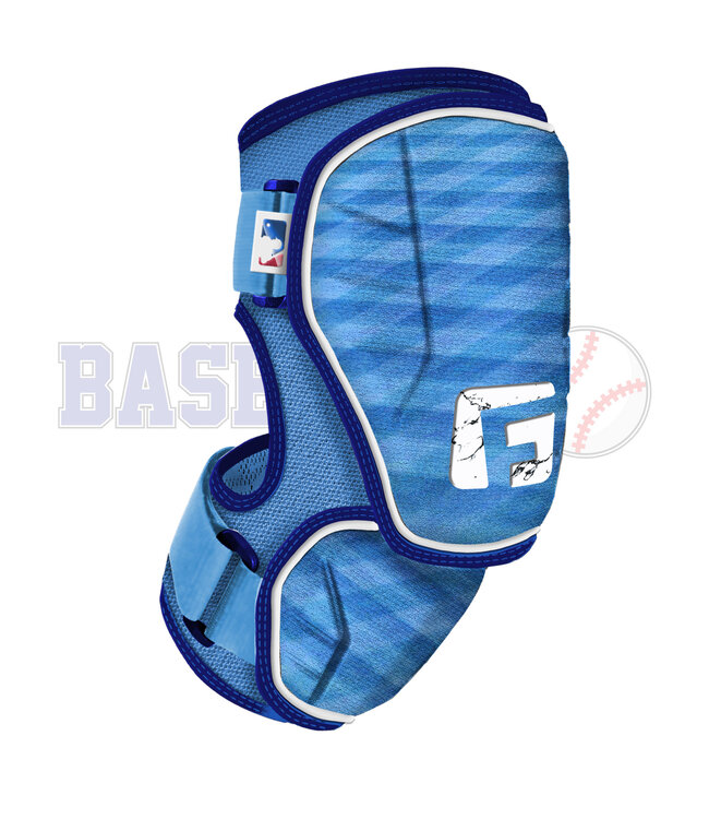 Adult MLB Alpha Elbow Guard