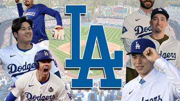 2025 MLB PREVIEW
