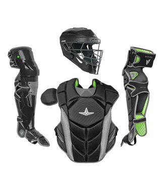 ALL STAR Adult MVP Pro Catcher's Kit
