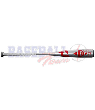 Demarini The Goods 1-Piece 2 3/4" USSSA Baseball Bat (-10)