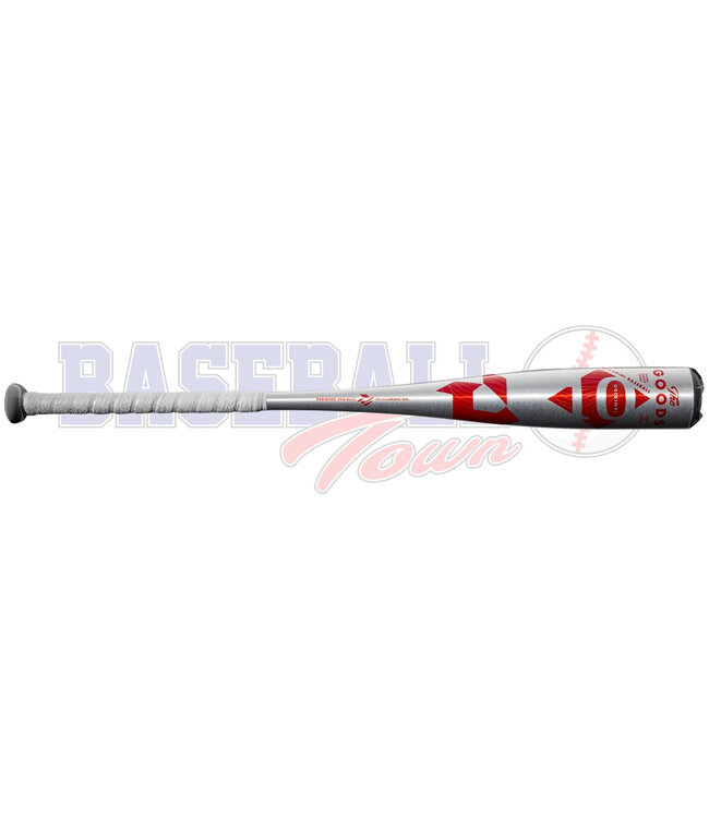 Bâton de Baseball The Goods (-10) USSSA 1-Pièce Baril 2 3/4"