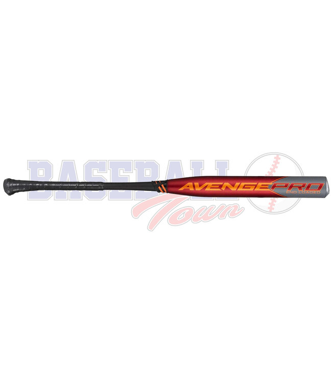Bâton de Slowpitch USSSA End Load Avenge Pro