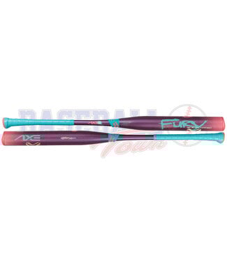 Axe Bat Axe Fury Flared Handle USSSA 12” Barrel Endloaded Slowpitch Bat