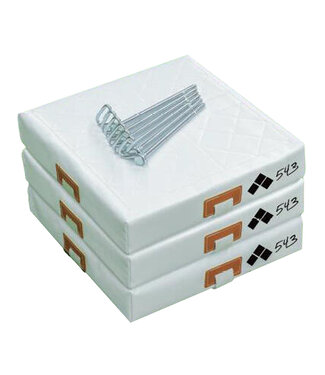 Base Set (3 Bases)