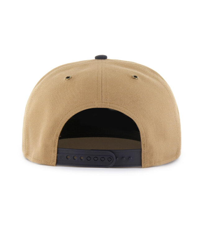 New York Yankees MLB Workshop '47 Captain Cap