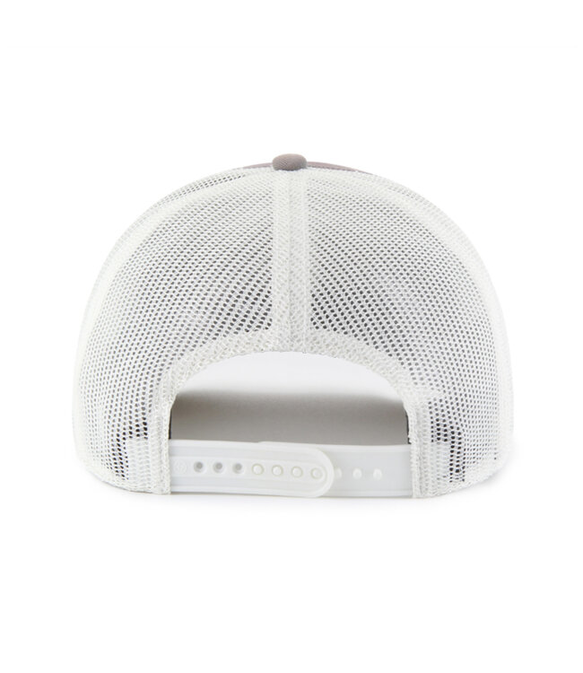 Casquette Trucker MLB Tide Sweep Rope '47 des Blue Jays de Toronto