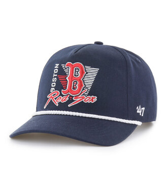 47BRAND Casquette Splint '47 Hitch des Red Sox de Boston