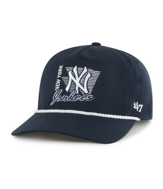 47BRAND Casquette Splint '47 Hitch des Yankees de New York