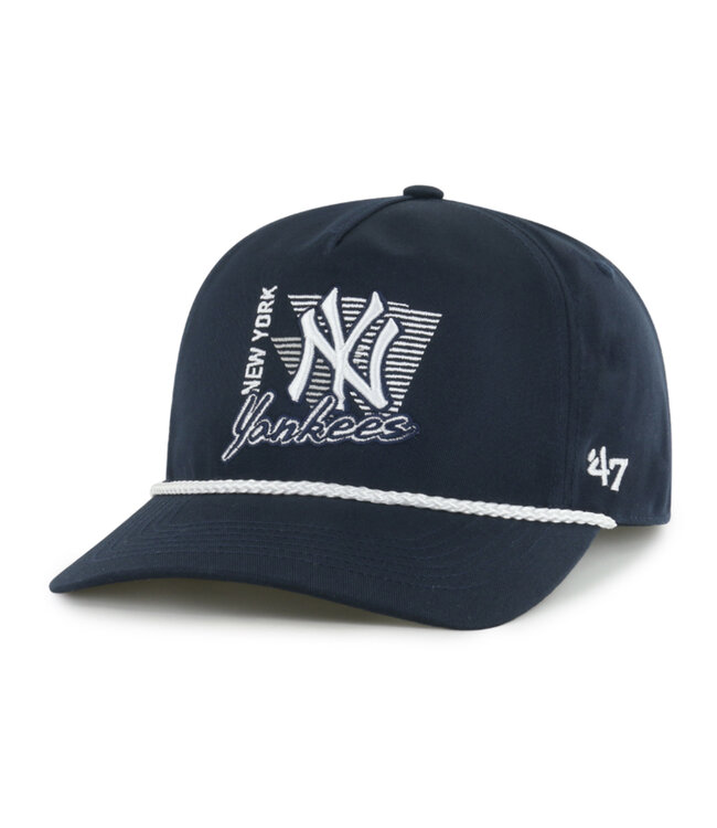 New York Yankees Splint '47 Hitch Cap