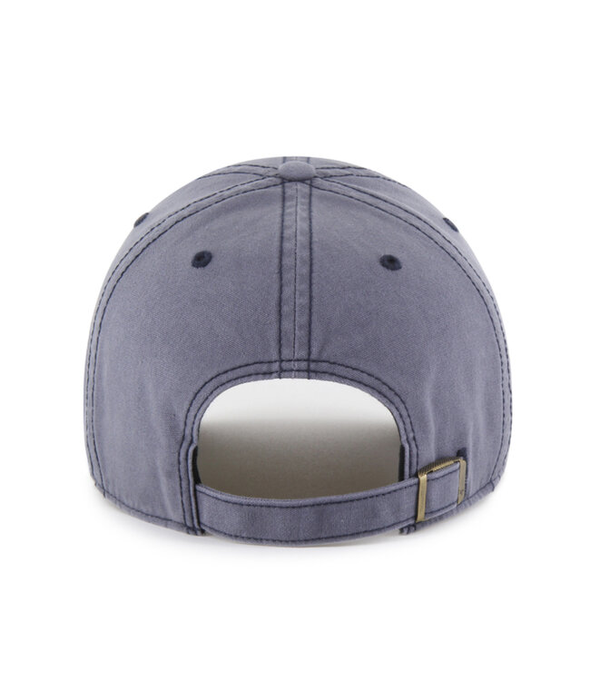 Casquette MLB Scupper '47 Clean Up des Dodgers de Los Angeles