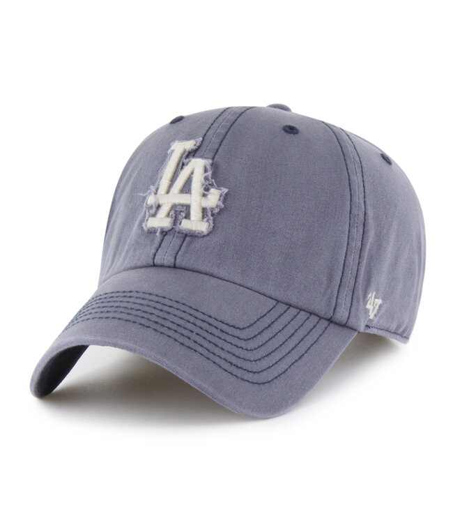 Casquette MLB Scupper '47 Clean Up des Dodgers de Los Angeles