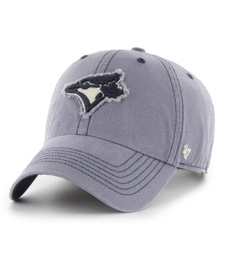 47BRAND Toronto Blue Jays MLB Scupper '47 Clean Up Cap