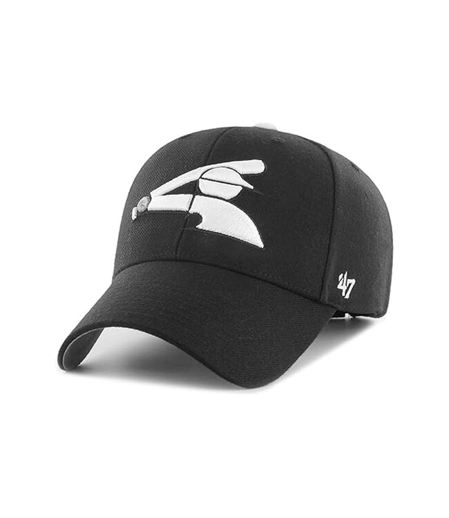 47BRAND Chicago White Sox MLB Clean Up Vintage Cap