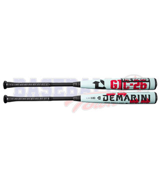 Demarini Bâton de Baseball The Goods 2026 (-3) BBCOR