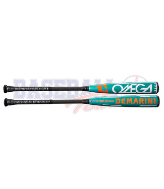 Demarini Bâton de Baseball Omega 2026 (-3) BBCOR