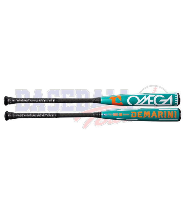 Bâton de Baseball Omega 2026 (-3) BBCOR