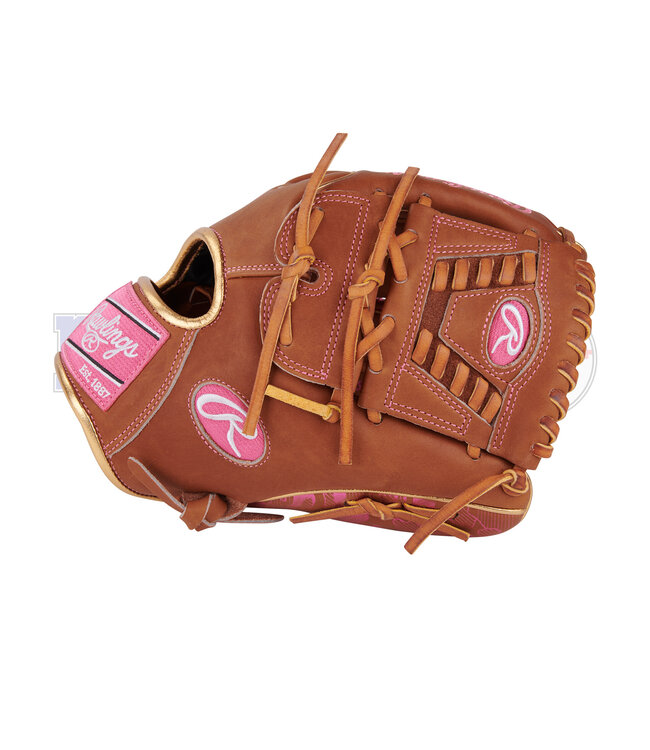 Gant de Baseball PROR205W-30GB ColorSync 9.0 Heart of the Hide 11.75"