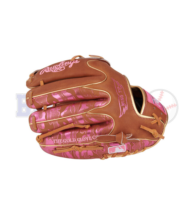 Gant de Baseball PROR205W-30GB ColorSync 9.0 Heart of the Hide 11.75"