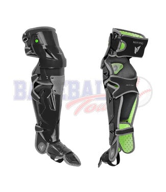 ALL STAR MVP Pro Adult Catcher's Leg Guards