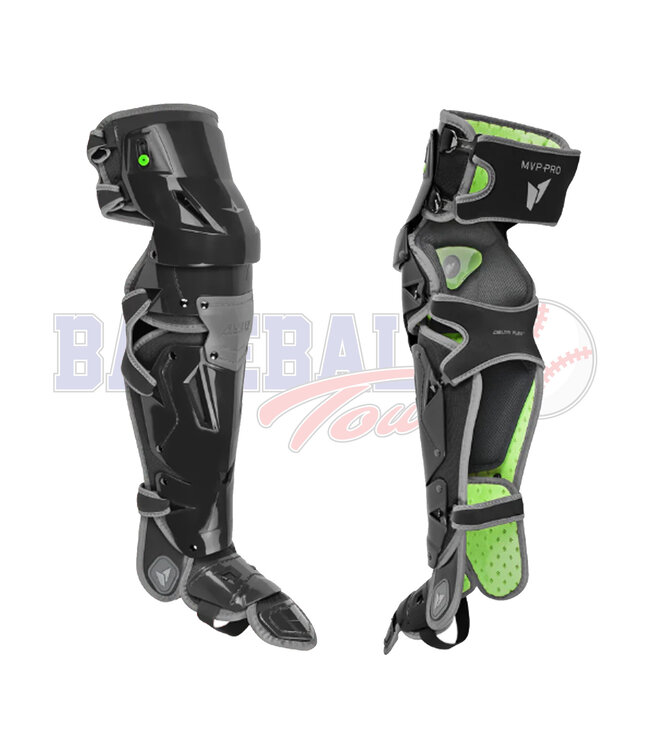 MVP Pro Adult Catcher's Leg Guards