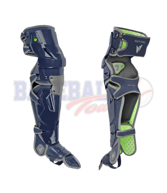 Jambières de Receveur pour Adulte MVP Pro