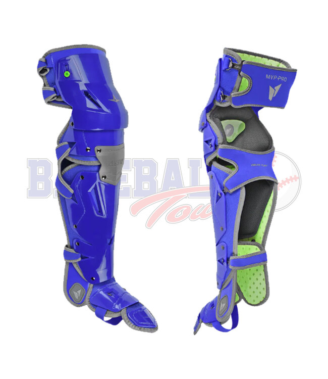 Jambières de Receveur pour Adulte MVP Pro