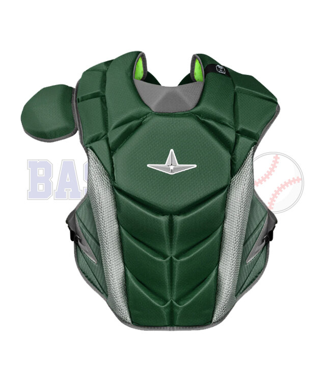 MVP Pro Adult Catcher's Chest Protector