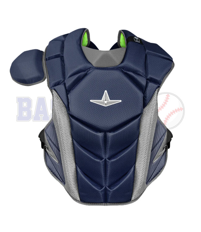 MVP Pro Adult Catcher's Chest Protector