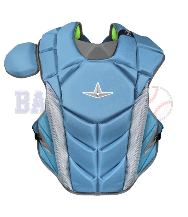 MVP Pro Adult Catcher's Chest Protector