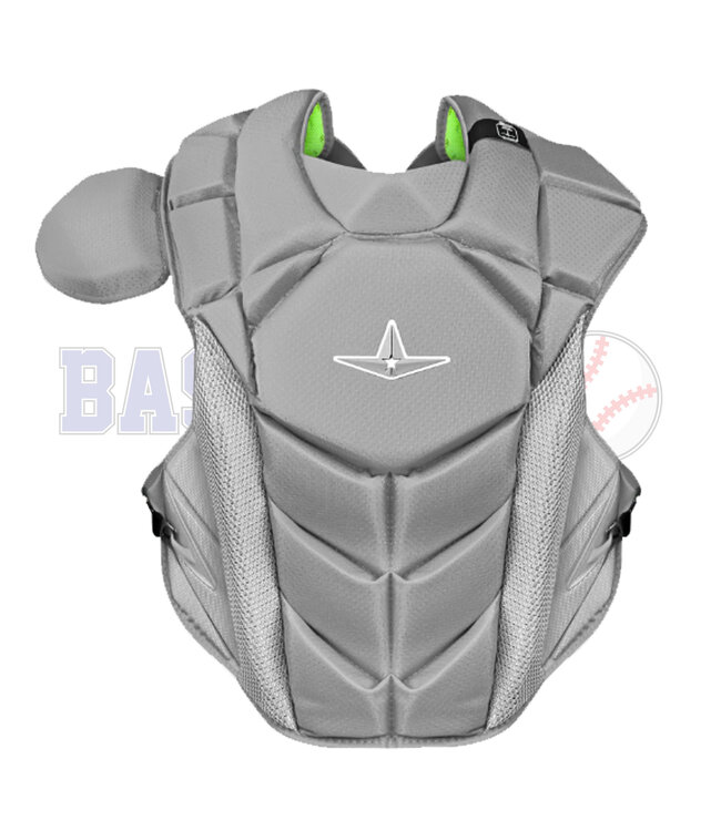 MVP Pro Adult Catcher's Chest Protector