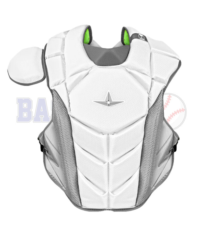 MVP Pro Adult Catcher's Chest Protector