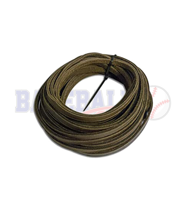 Bulk Leather Lace (Sold Per Lace)