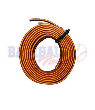 RAWLINGS Bulk Leather Lace (Sold Per Lace)