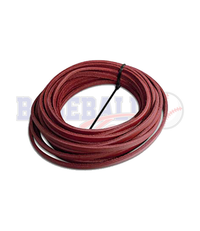 Bulk Leather Lace (Sold Per Lace)