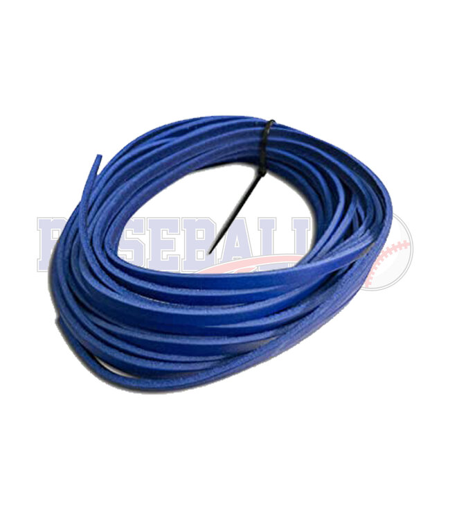 Bulk Leather Lace (Sold Per Lace)