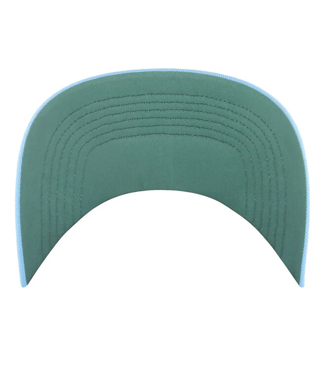 Montreal Expos MLB Golden Diamond '47 Hitch Cap