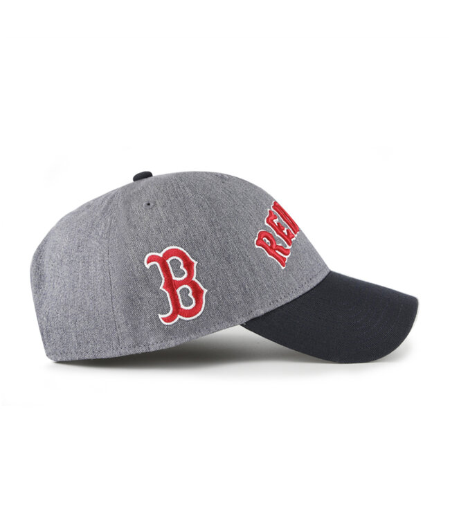 Casquette MLB Granite Script '47 MVP des Red Sox de Boston