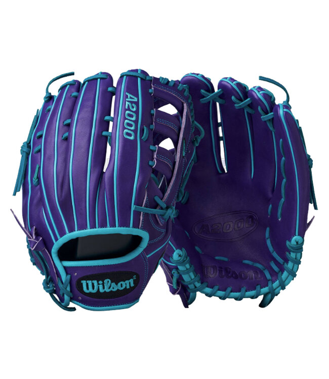 Wilson A2000 H12 SP 13" Softball Glove