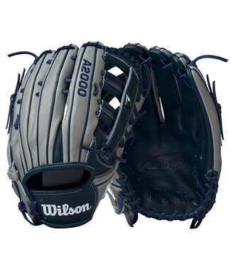 WILSON 2025 A2000 13" Softball Glove