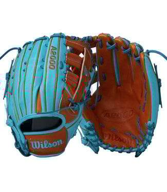 WILSON Gant de Slowpitch 2025 A2000 13"