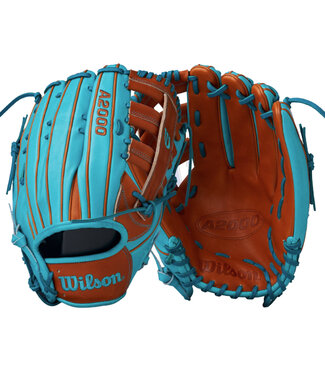 WILSON Wilson A2000 H12 SP 13" Softball Glove