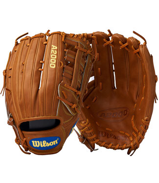 WILSON 2025 A2000 13.5" Softball Glove