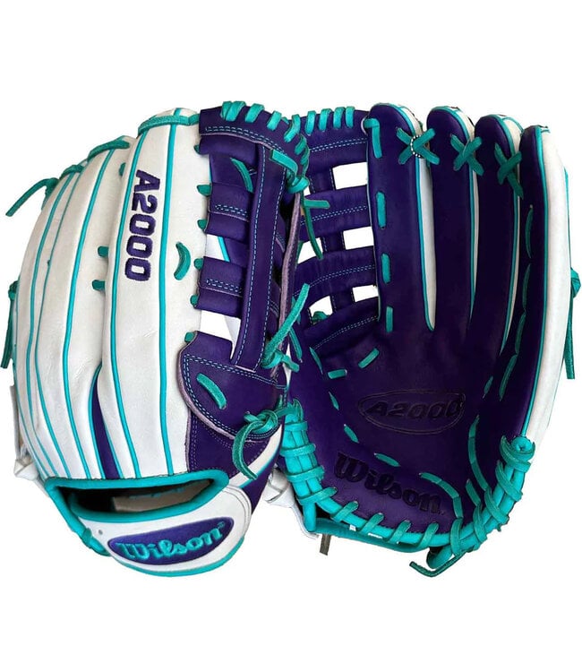 Wilson A2000 H12 13.5" Softball Glove