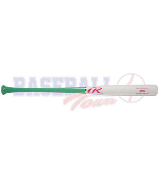 RAWLINGS Bâton de Baseball en bois d'Érable Pro Preferred MM13