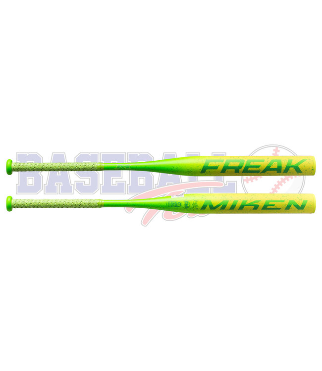 Bâton de Slowpitch Freak Xtreme 1-Pièce USSSA Baril 13" Maxload