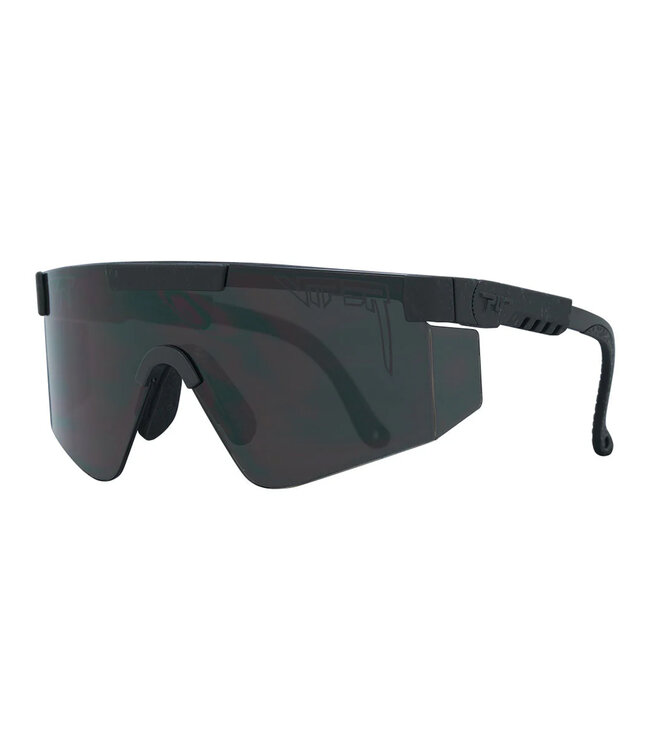 Lunettes de Soleil Smoke The Blacking Out Original Regular 2.0 BALL-ISTIC