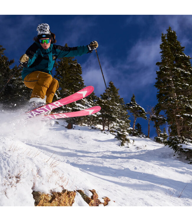 The Leonardo Original Regular 2.0 HDPV Polarized Sunglasses